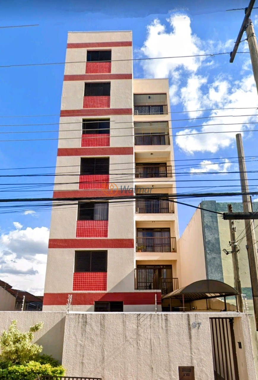 Apartamento, 3 quartos, 97 m² - Foto 9
