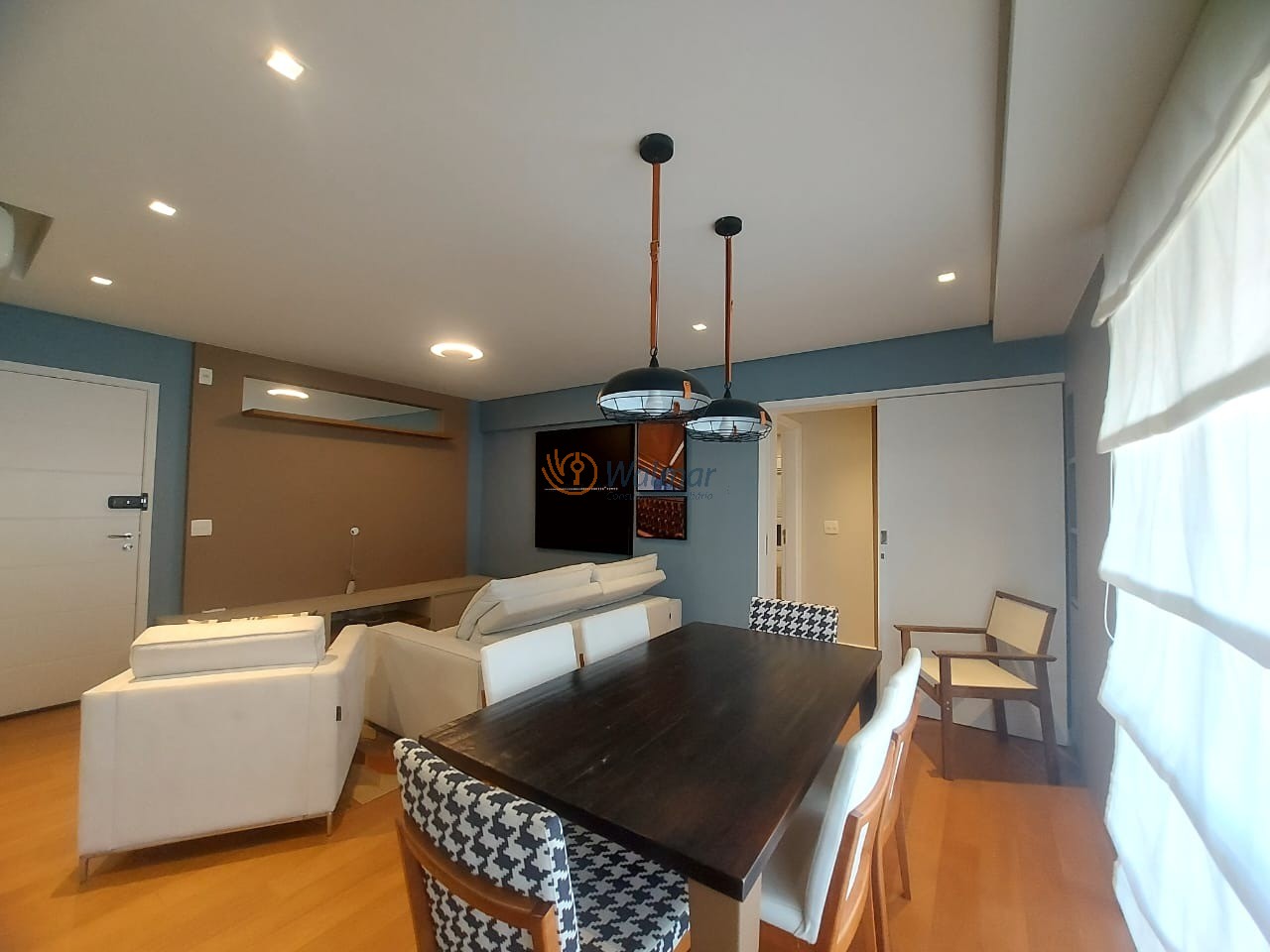 Apartamento, 2 quartos, 93 m² - Foto 13