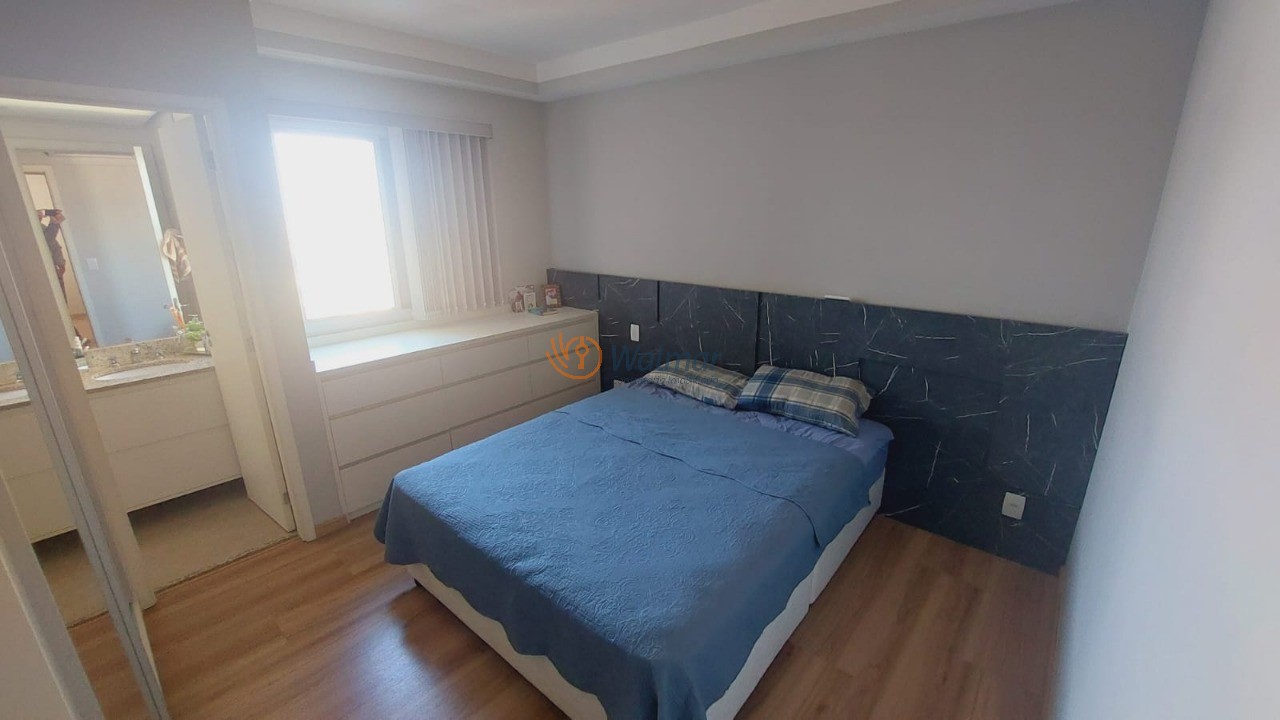 Apartamento, 3 quartos, 80 m² - Foto 7