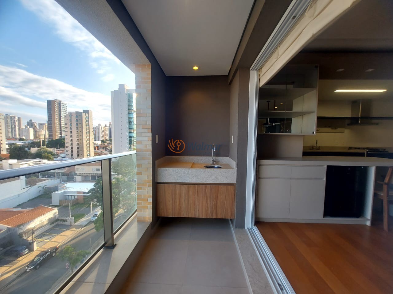 Apartamento, 2 quartos, 93 m² - Foto 5