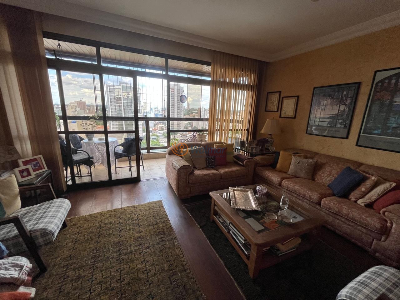 Apartamento, 4 quartos, 129 m² - Foto 4