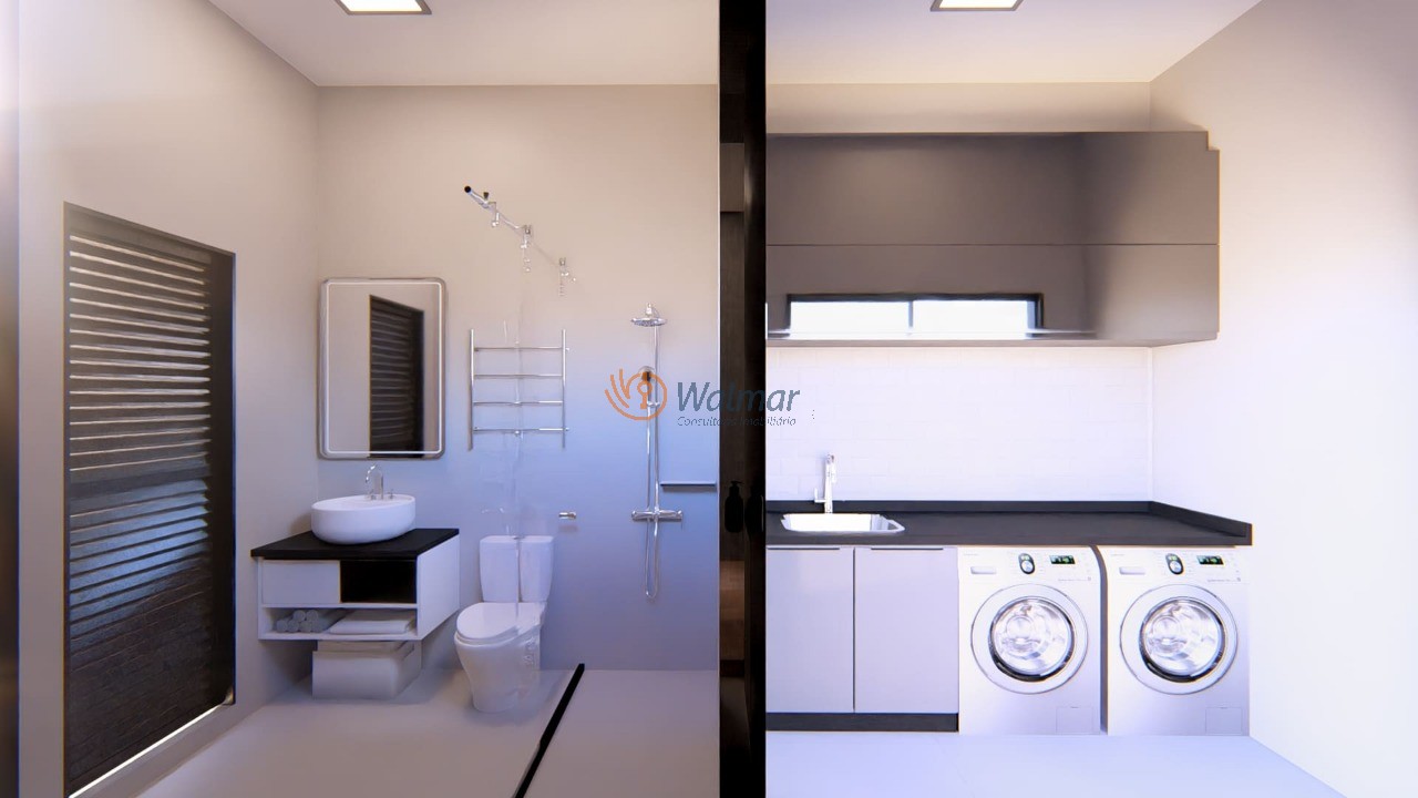 Casa, 3 quartos, 223 m² - Foto 27