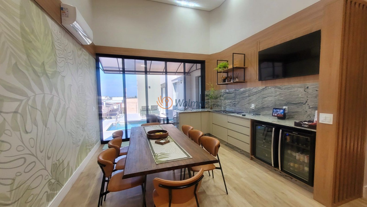 Casa, 4 quartos, 230 m² - Foto 13