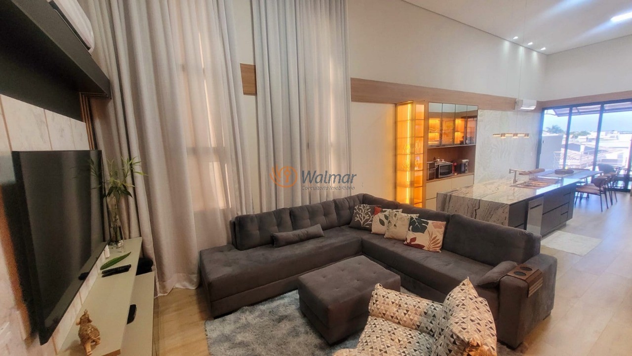 Casa, 4 quartos, 230 m² - Foto 2