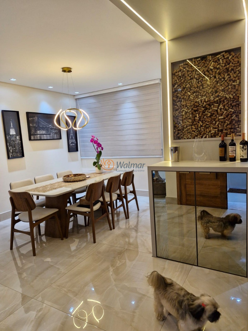 Cobertura, 4 quartos, 215 m² - Foto 16
