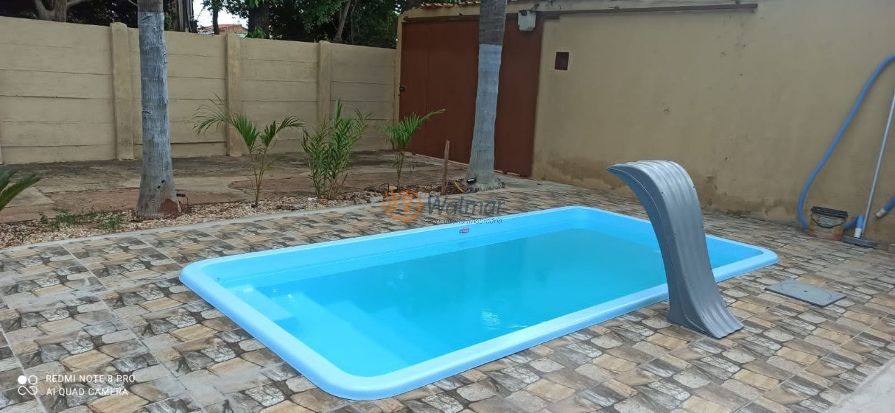 Casa, 4 quartos, 180 m² - Foto 18