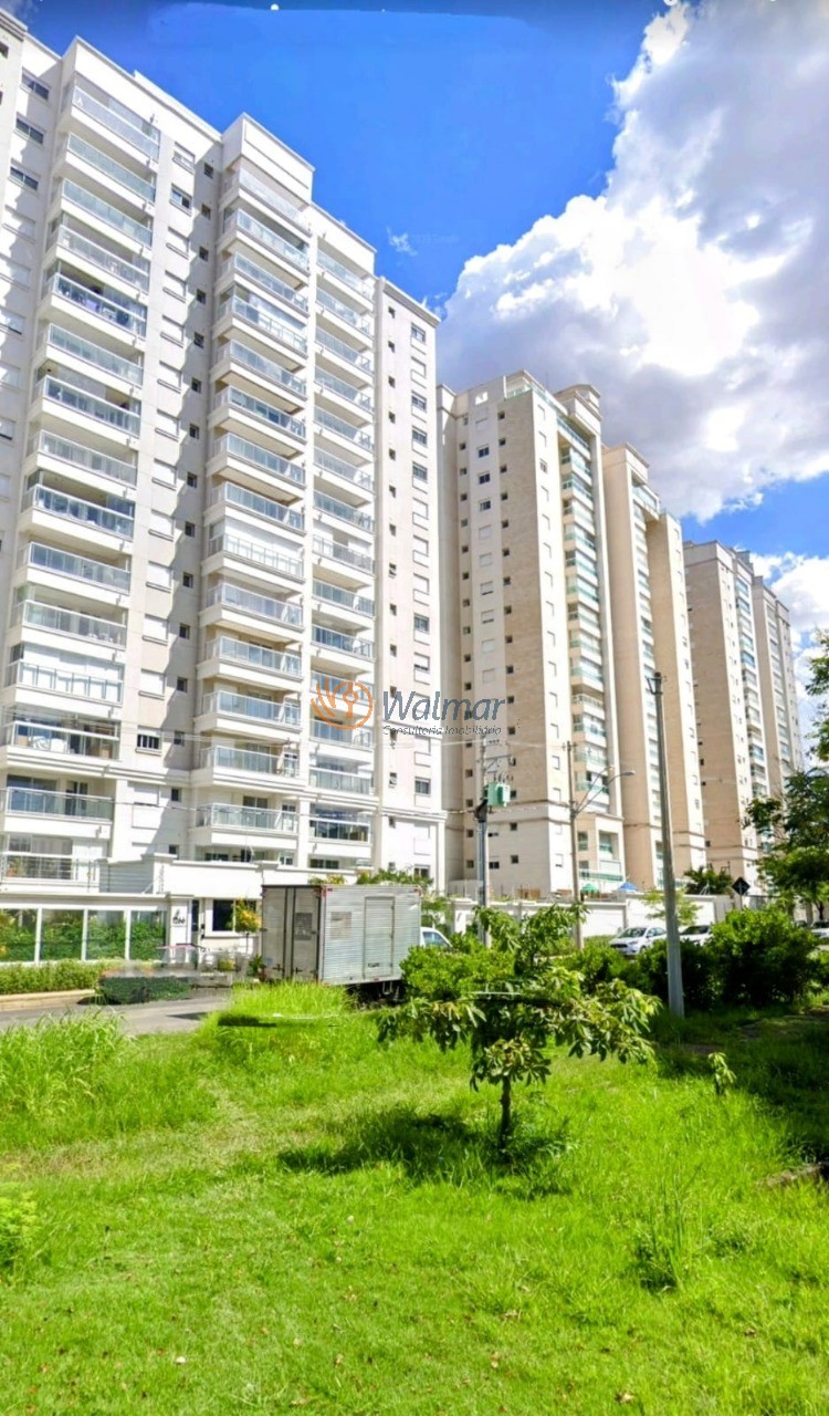 Apartamento, 3 quartos, 89 m² - Foto 1