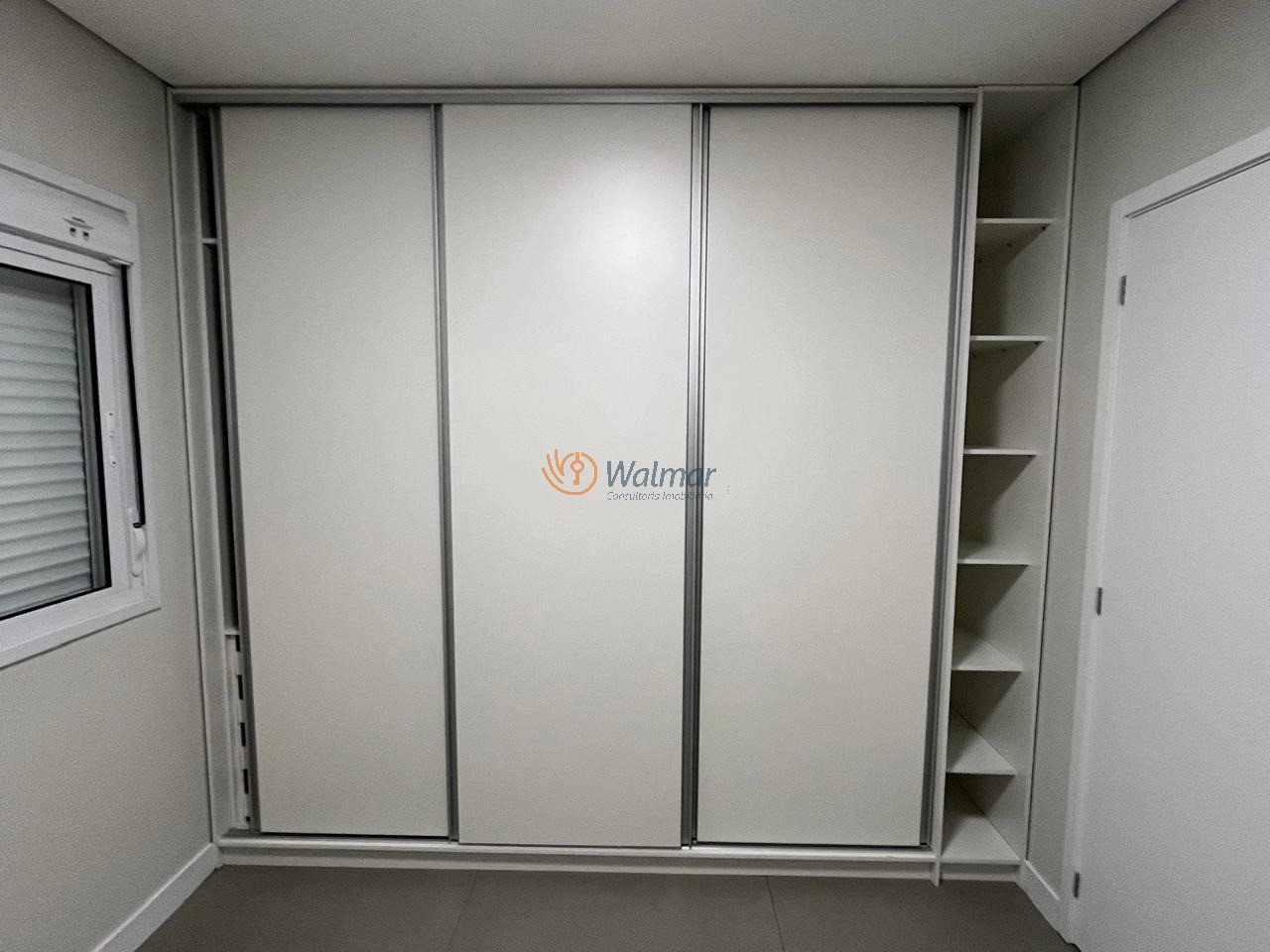 Apartamento, 3 quartos, 89 m² - Foto 3