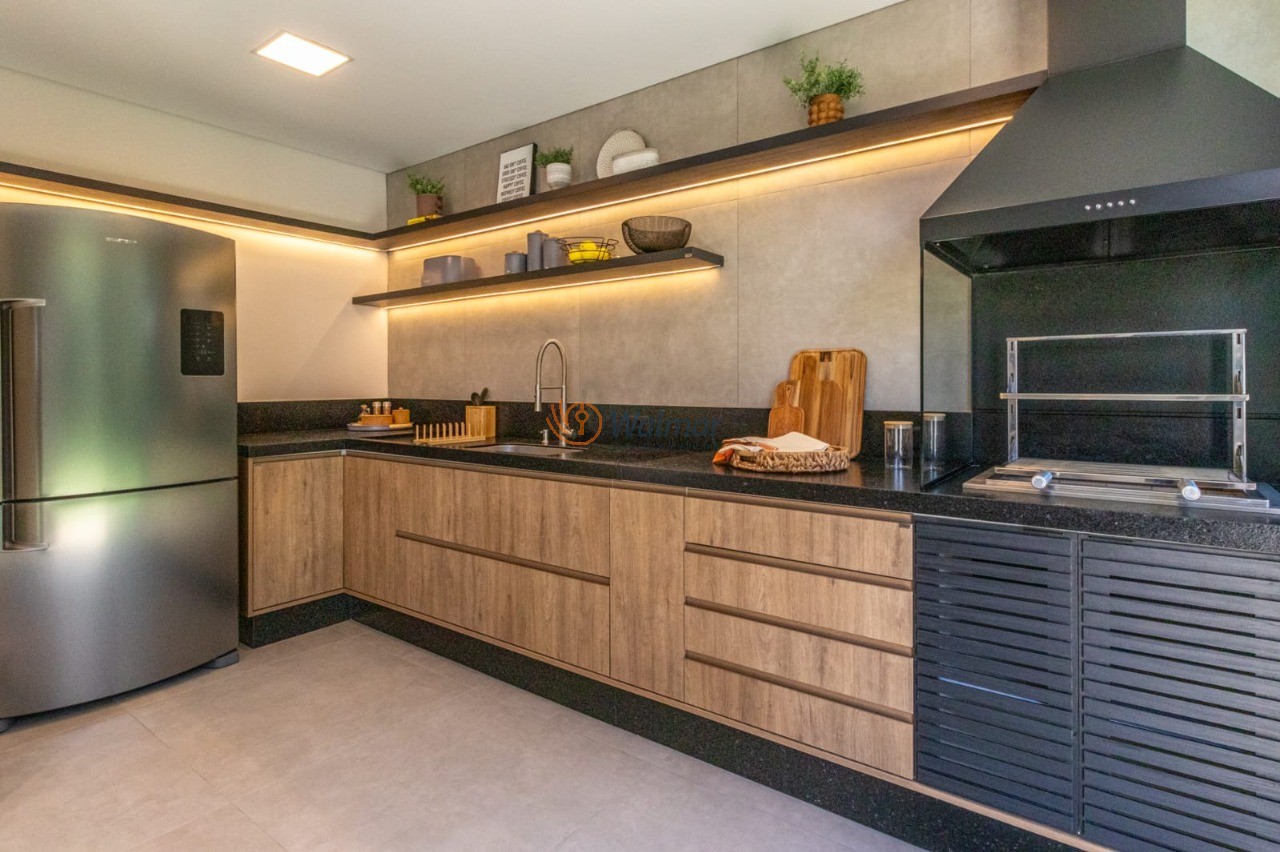 Casa, 3 quartos, 221 m² - Foto 13
