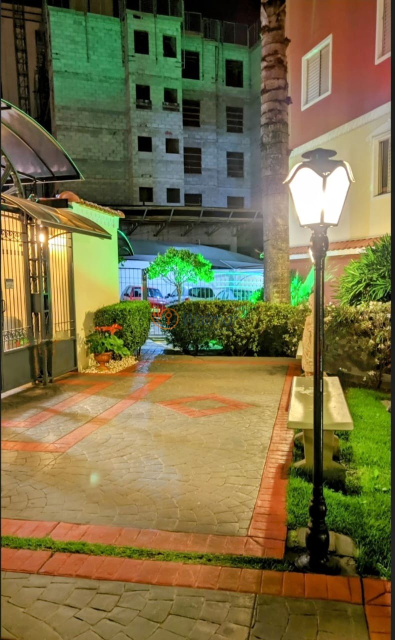 Apartamento, 2 quartos, 54 m² - Foto 2