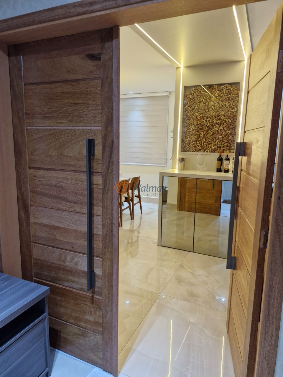 Cobertura, 4 quartos, 215 m² - Foto 17