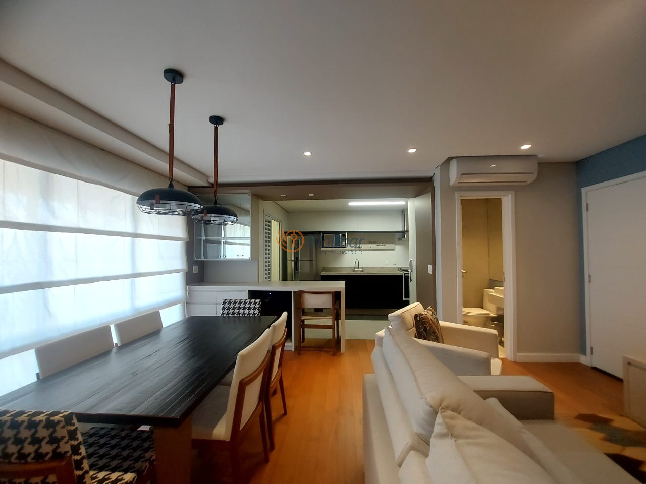 Apartamento, 2 quartos, 93 m² - Foto 9