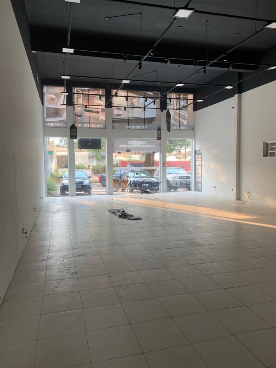 Depósito-Galpão, 304 m² - Foto 6