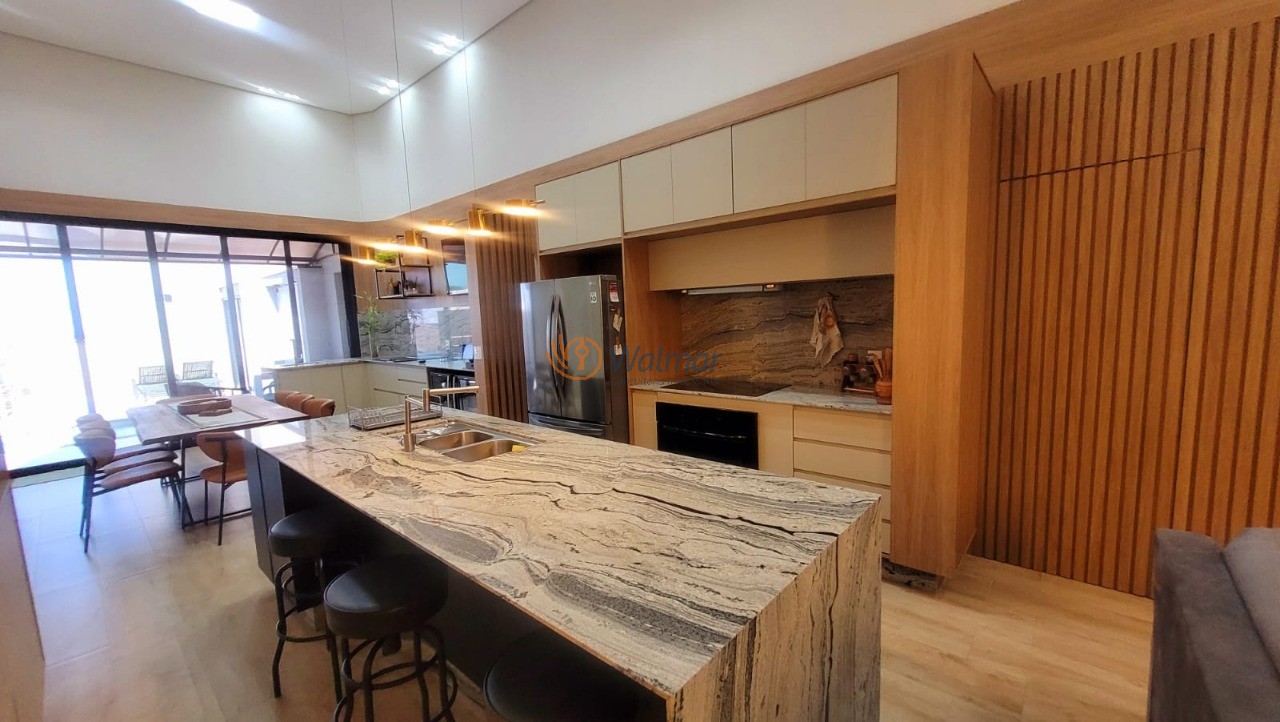 Casa, 4 quartos, 230 m² - Foto 14