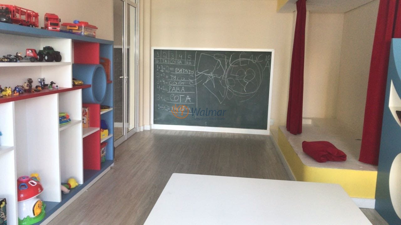 Apartamento, 3 quartos, 110 m² - Foto 30