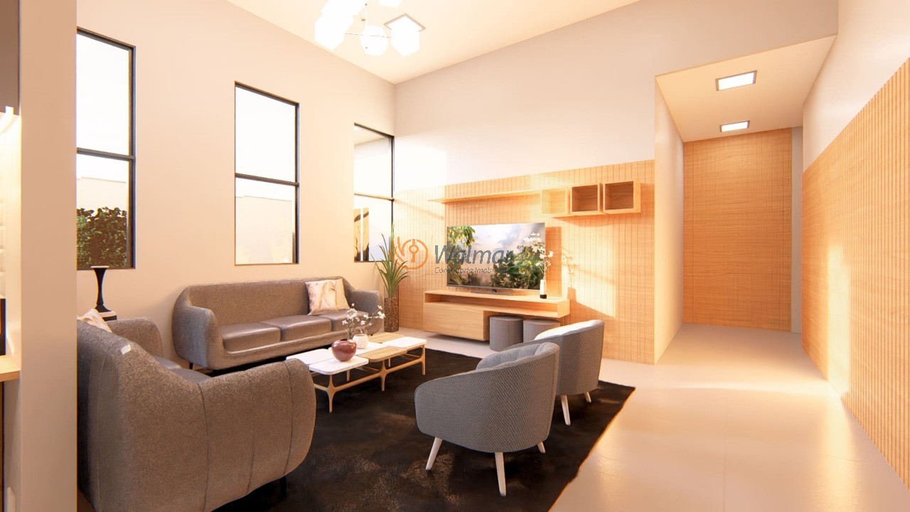 Casa, 3 quartos, 223 m² - Foto 36