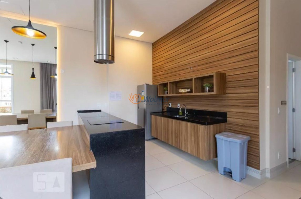 Apartamento, 2 quartos, 55 m² - Foto 6