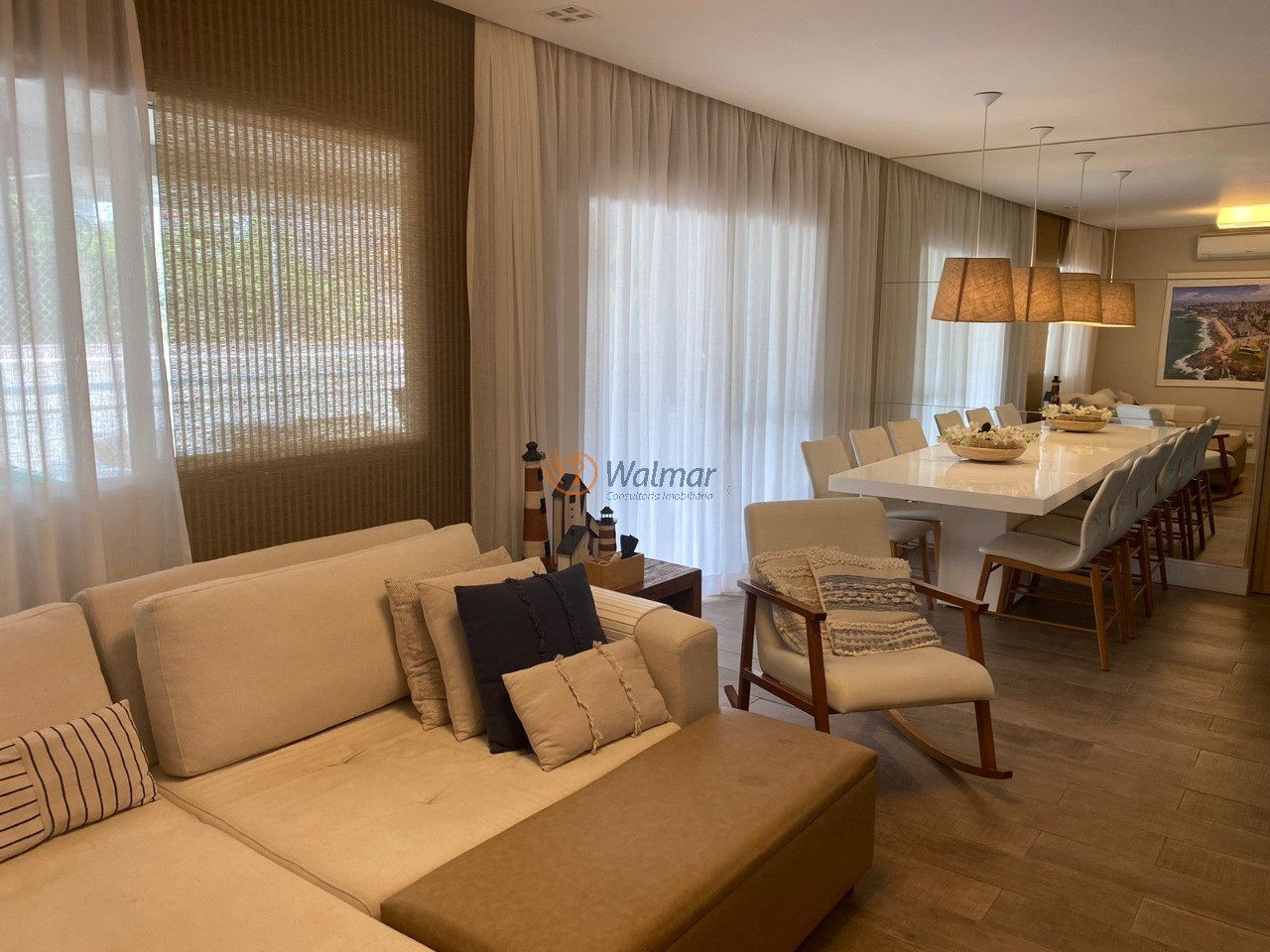 Apartamento, 3 quartos, 110 m² - Foto 11