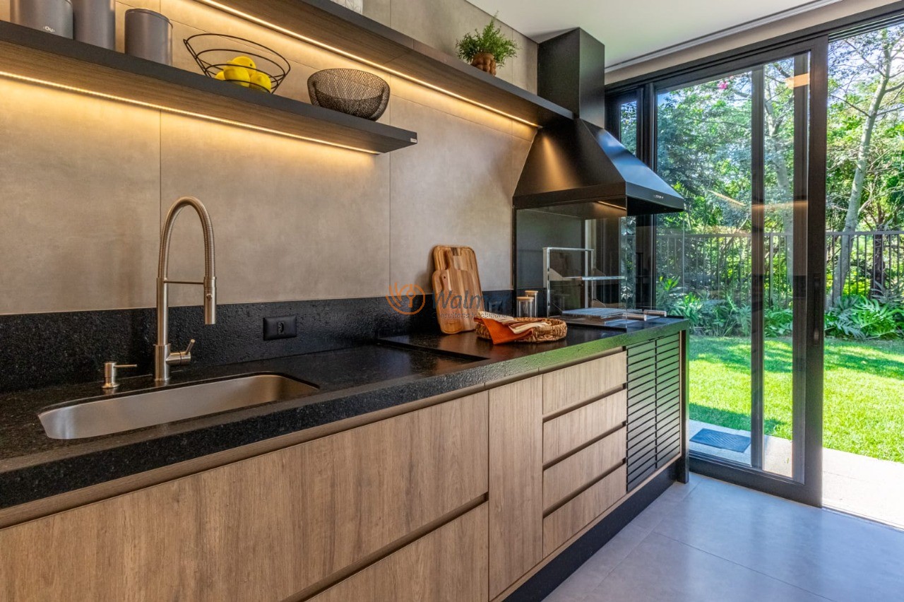 Casa, 3 quartos, 221 m² - Foto 14