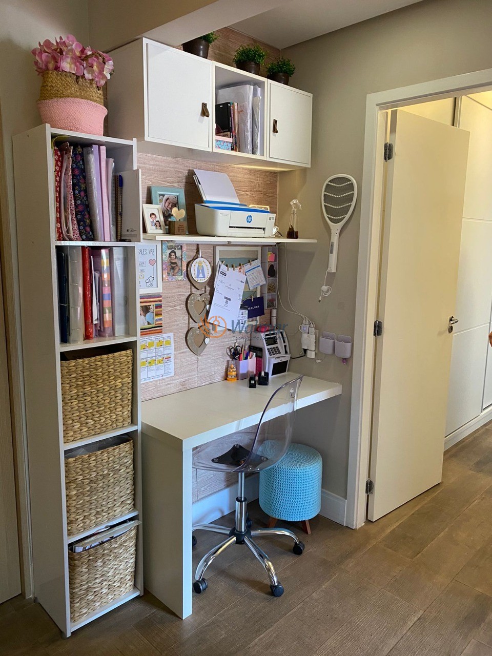 Apartamento, 3 quartos, 110 m² - Foto 3