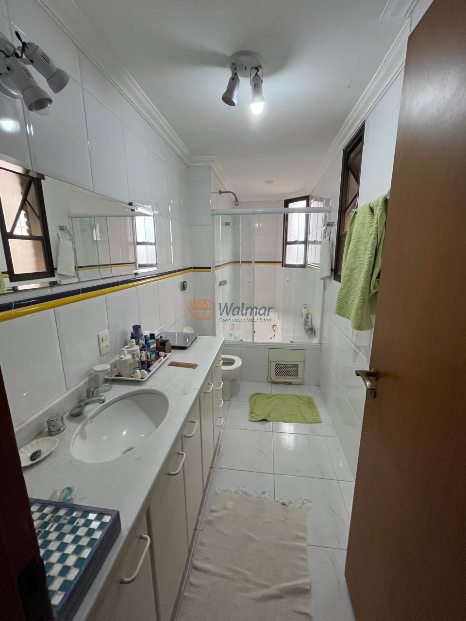 Apartamento, 4 quartos, 129 m² - Foto 7