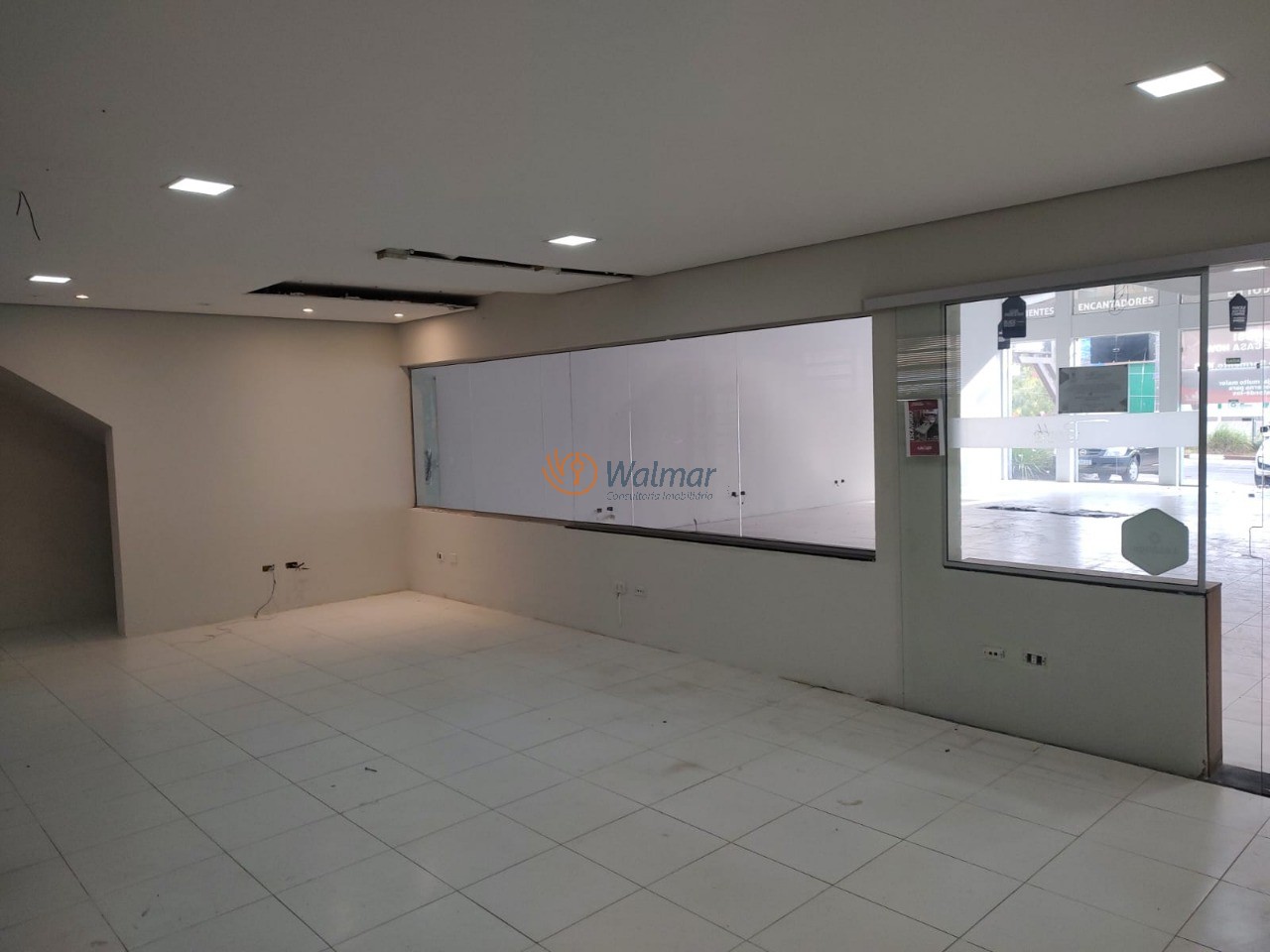 Depósito-Galpão, 304 m² - Foto 15