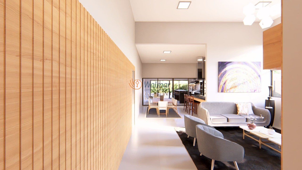 Casa, 3 quartos, 223 m² - Foto 20