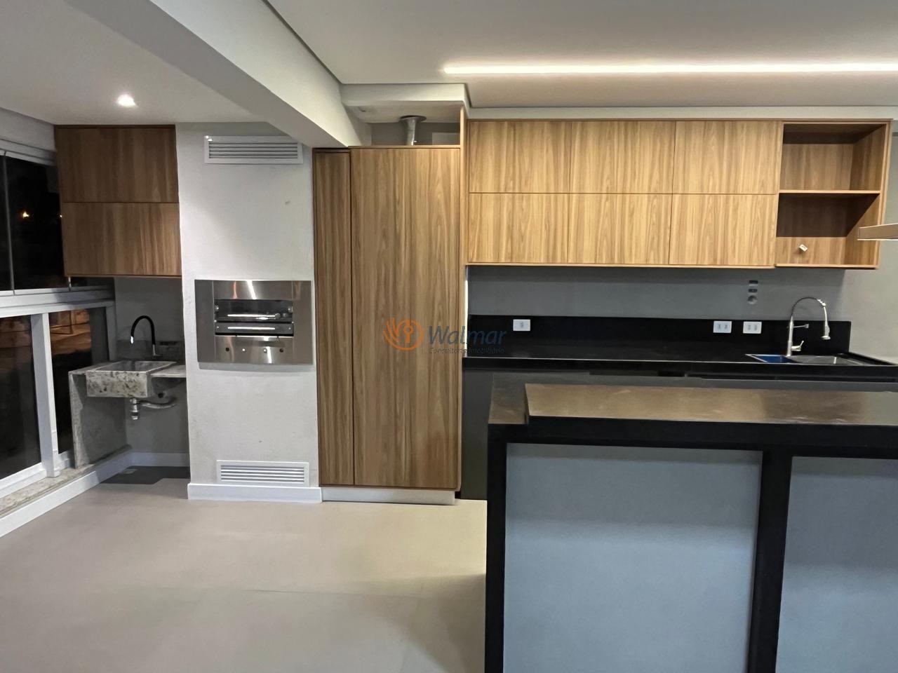 Apartamento, 3 quartos, 89 m² - Foto 8
