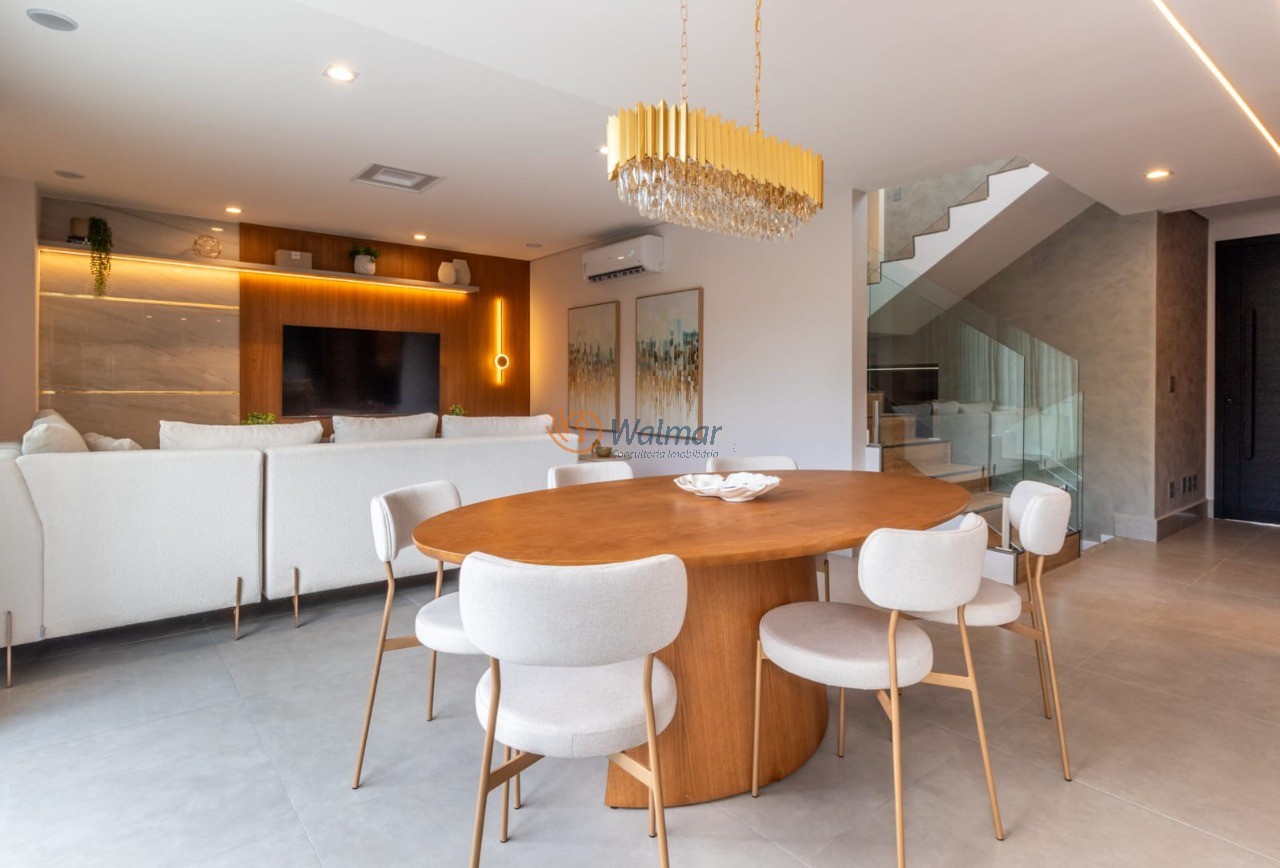 Casa, 3 quartos, 221 m² - Foto 20