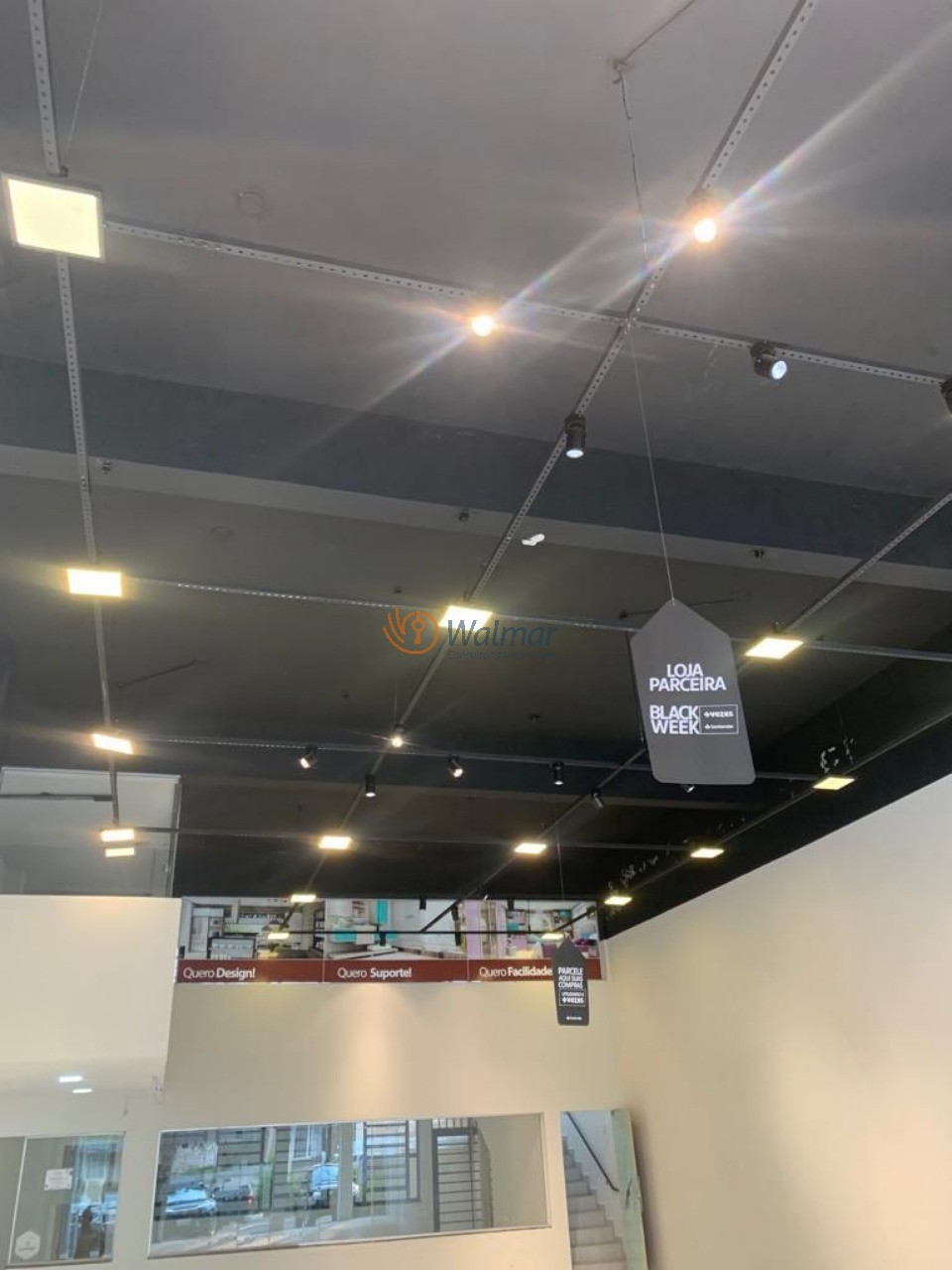 Depósito-Galpão, 304 m² - Foto 7