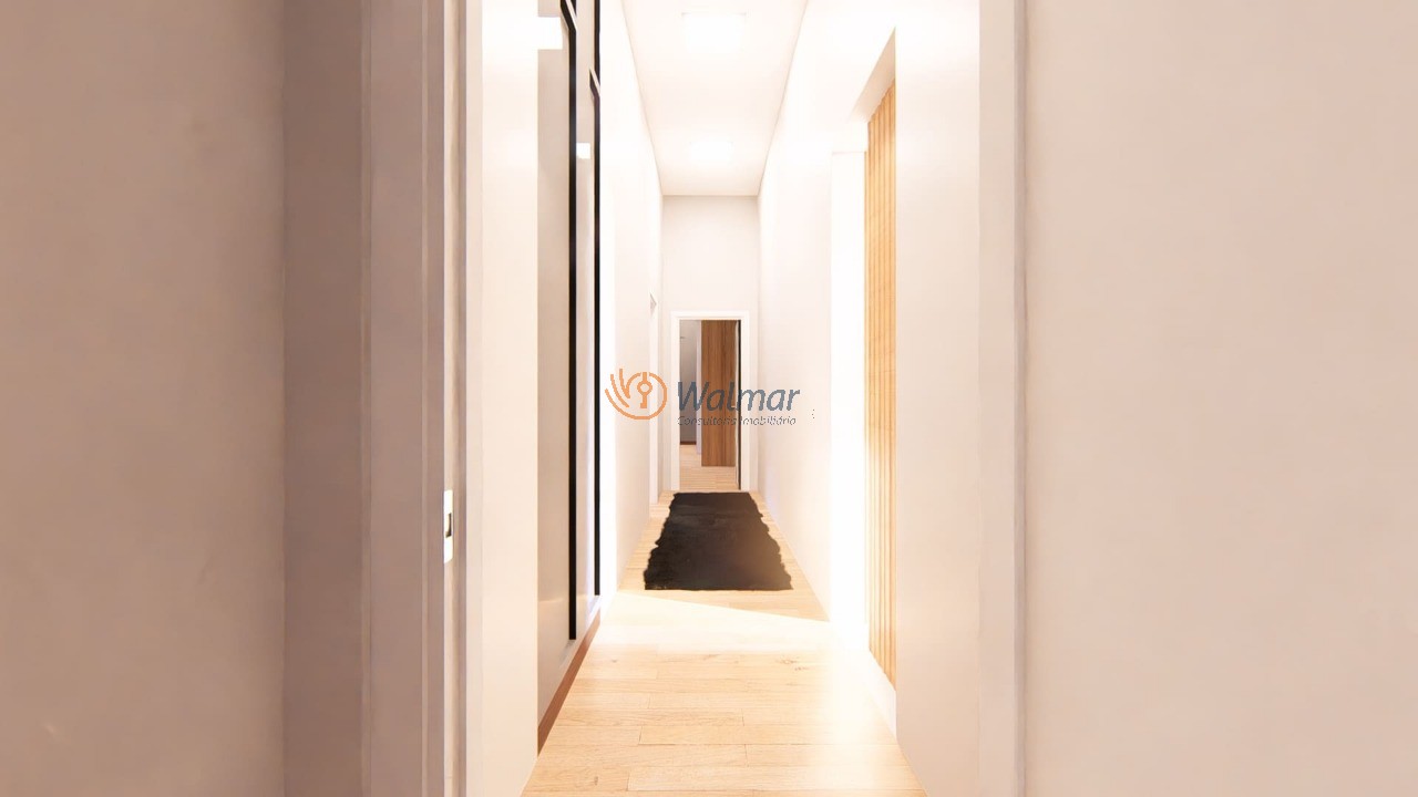 Casa, 3 quartos, 223 m² - Foto 16