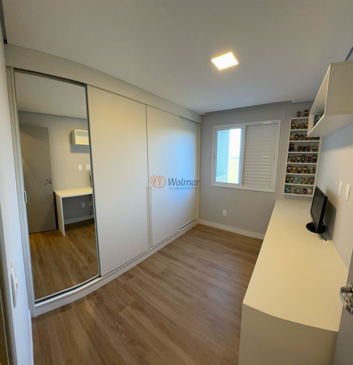 Apartamento, 3 quartos, 80 m² - Foto 9
