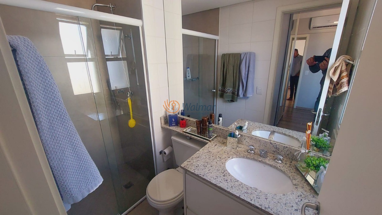 Apartamento, 3 quartos, 80 m² - Foto 11