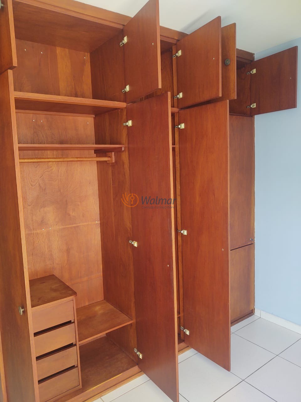 Apartamento, 1 quarto, 33 m² - Foto 7