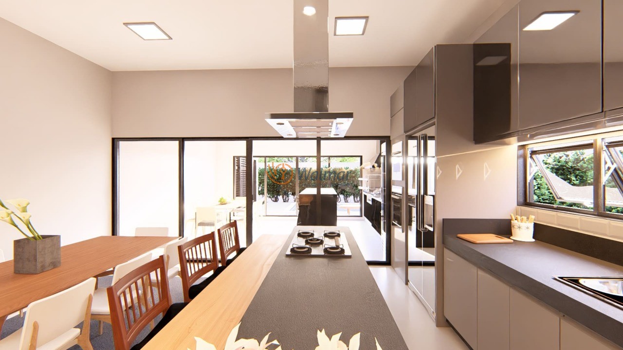 Casa, 3 quartos, 223 m² - Foto 40
