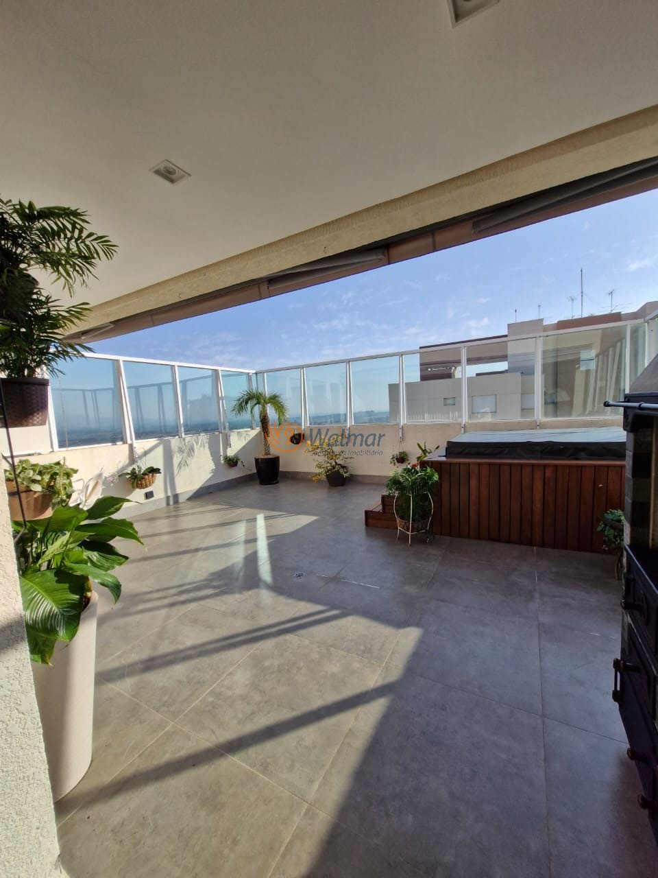 Cobertura, 4 quartos, 215 m² - Foto 24