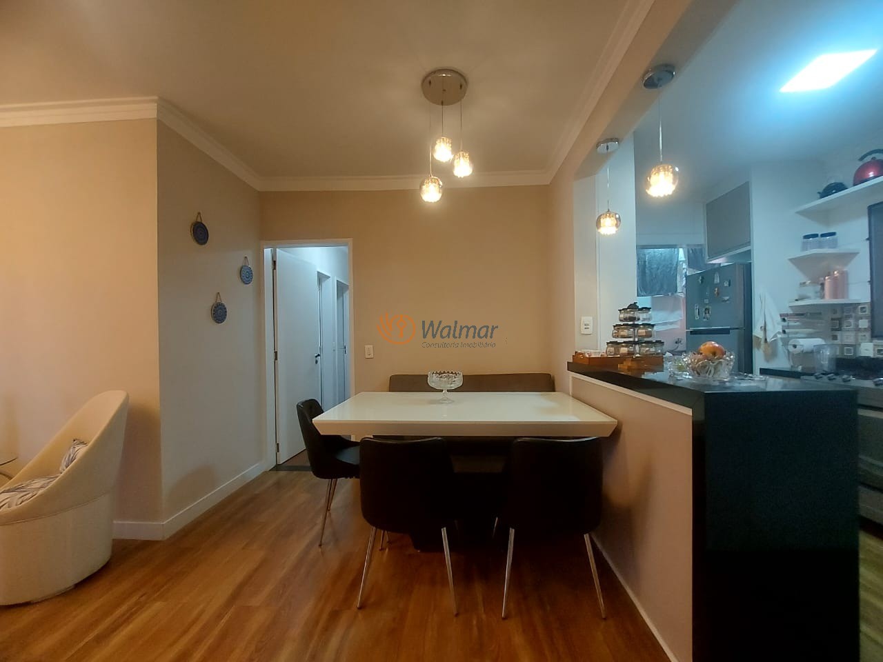 Apartamento, 3 quartos, 101 m² - Foto 6