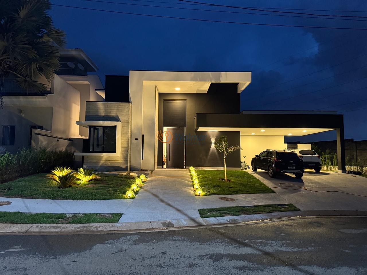 Casa, 3 quartos, 229 m² - Foto 1