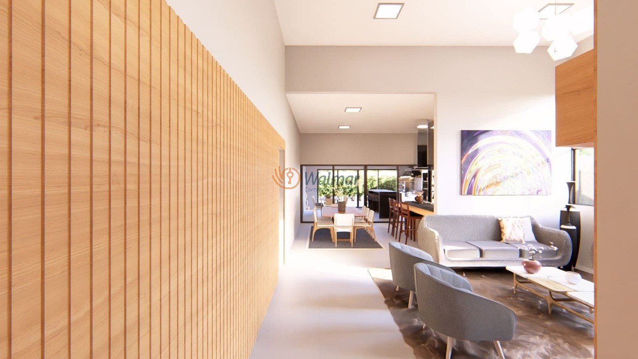 Casa, 3 quartos, 223 m² - Foto 26