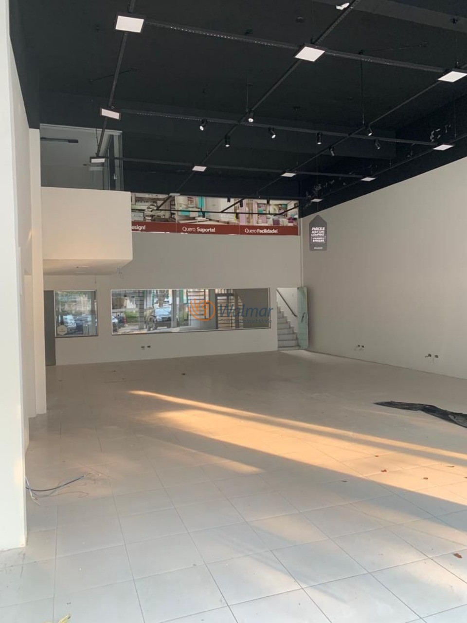 Depósito-Galpão, 304 m² - Foto 8
