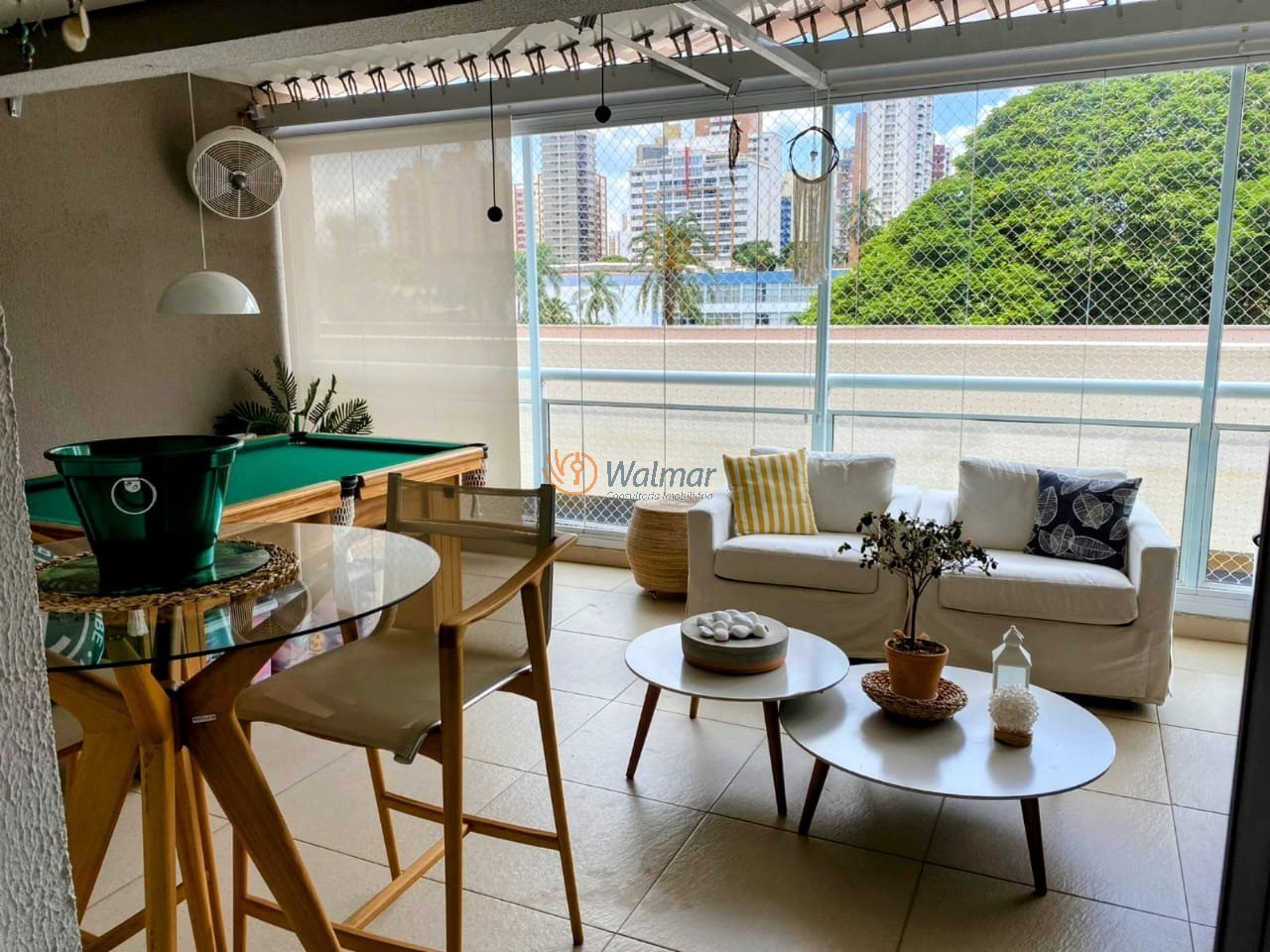 Apartamento, 3 quartos, 110 m² - Foto 1
