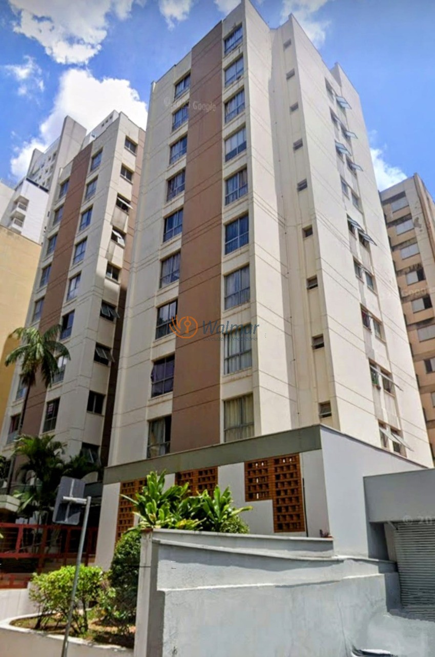 Apartamento, 1 quarto, 33 m² - Foto 2