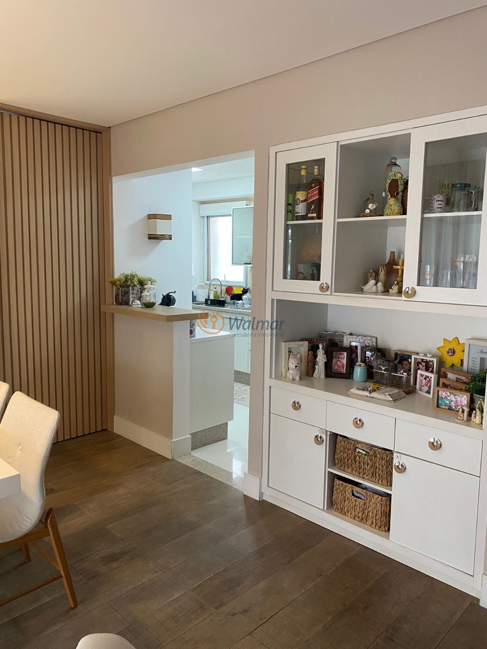 Apartamento, 3 quartos, 110 m² - Foto 21