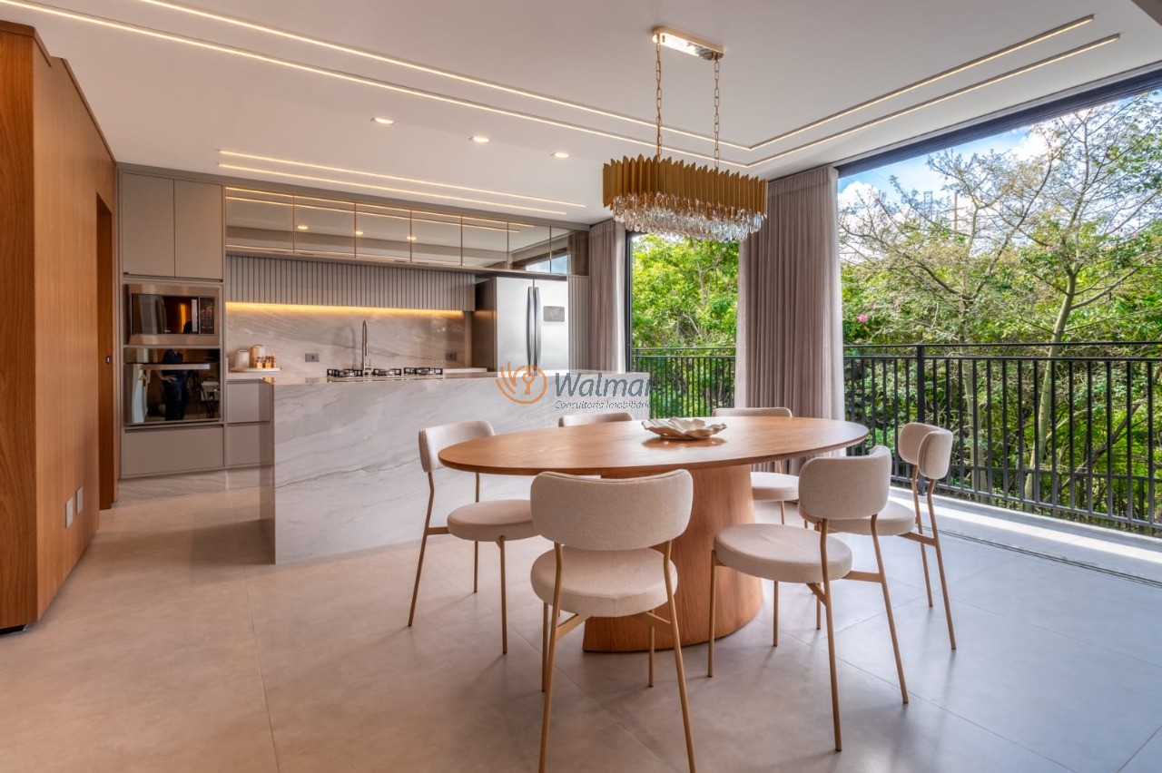 Casa, 3 quartos, 221 m² - Foto 6