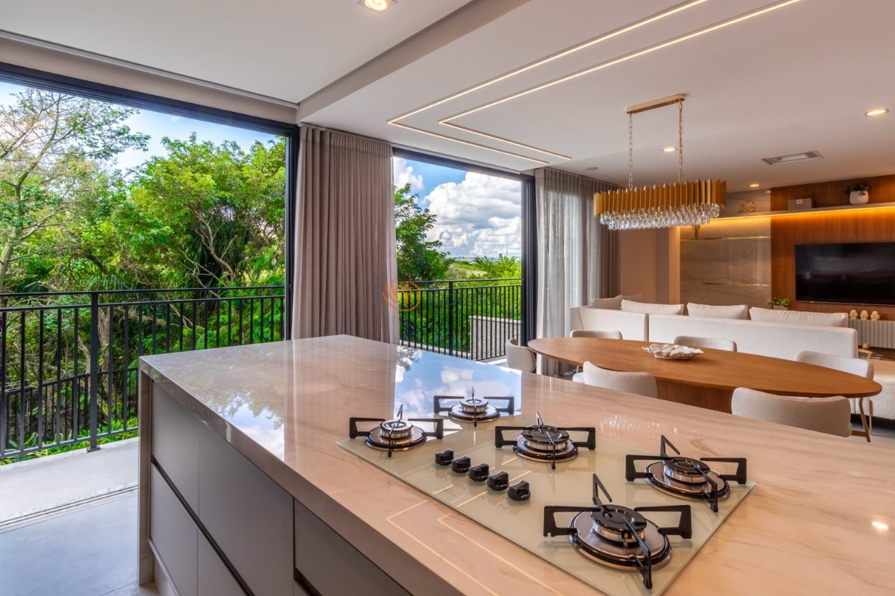 Casa, 3 quartos, 221 m² - Foto 5
