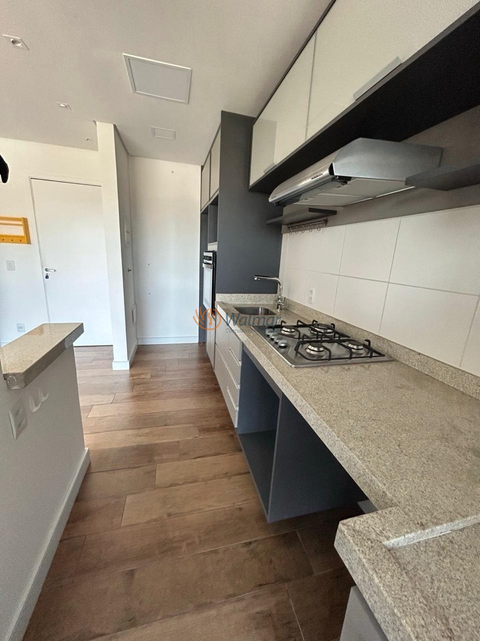 Apartamento, 2 quartos, 55 m² - Foto 13