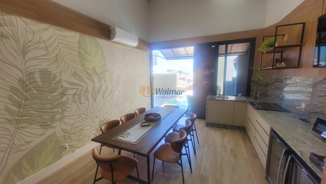 Casa, 4 quartos, 230 m² - Foto 22