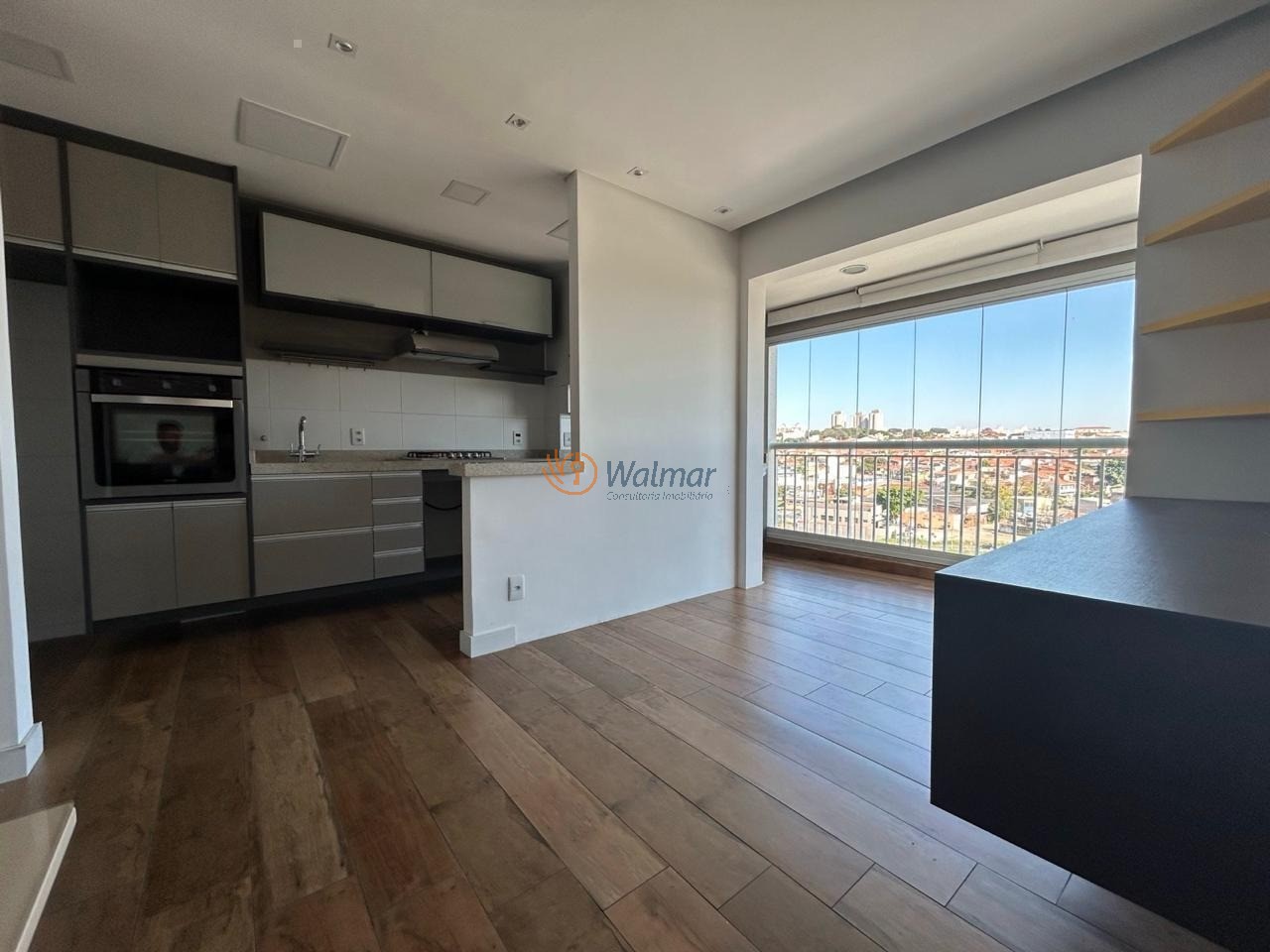 Apartamento, 2 quartos, 55 m² - Foto 15