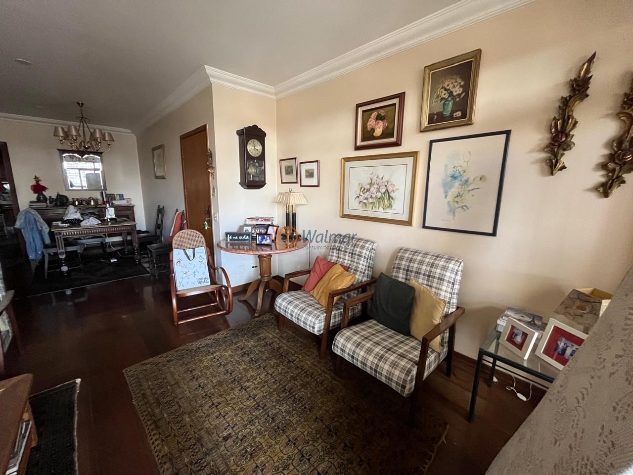 Apartamento, 4 quartos, 129 m² - Foto 5