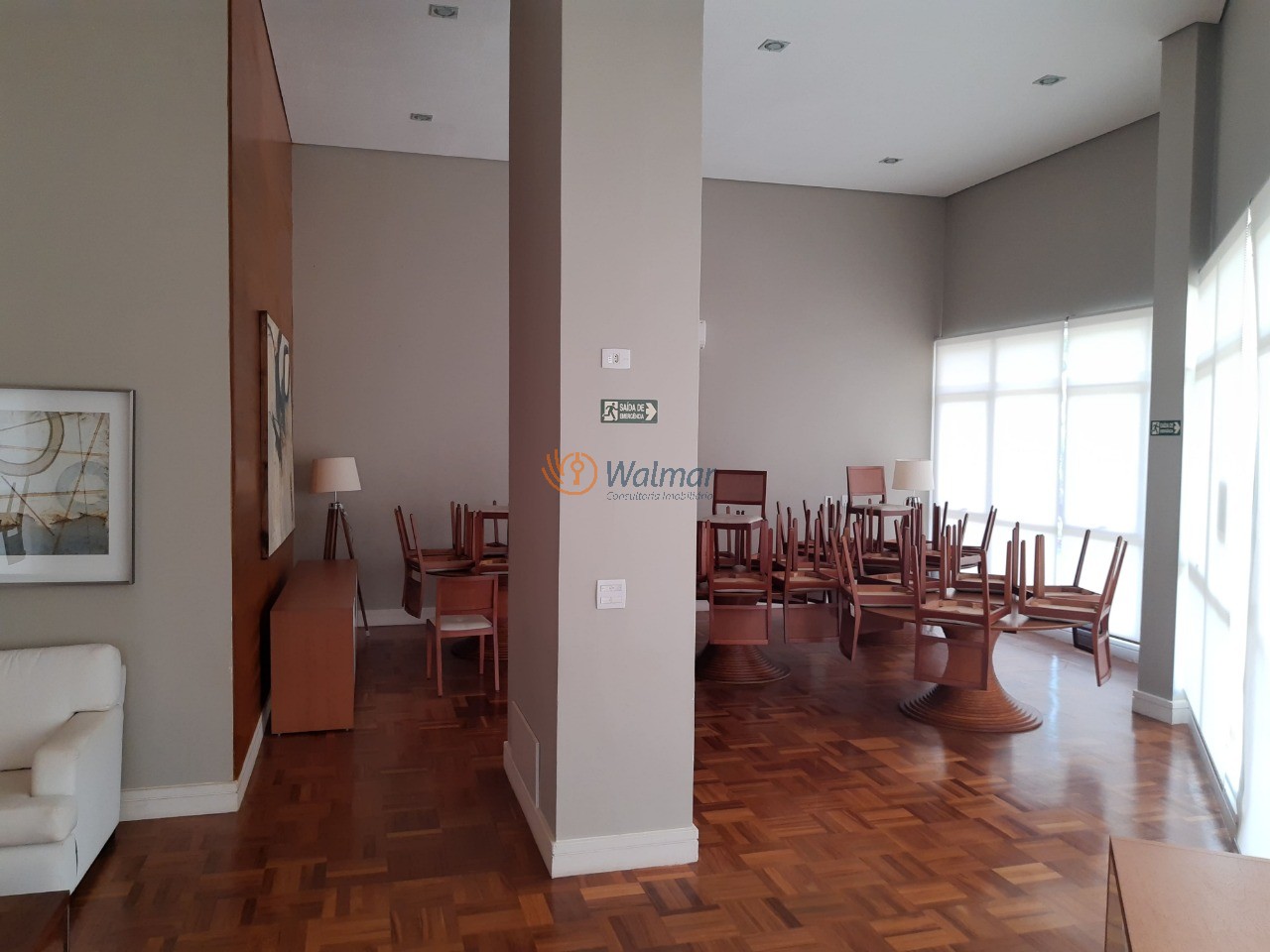 Apartamento, 3 quartos, 148 m² - Foto 55
